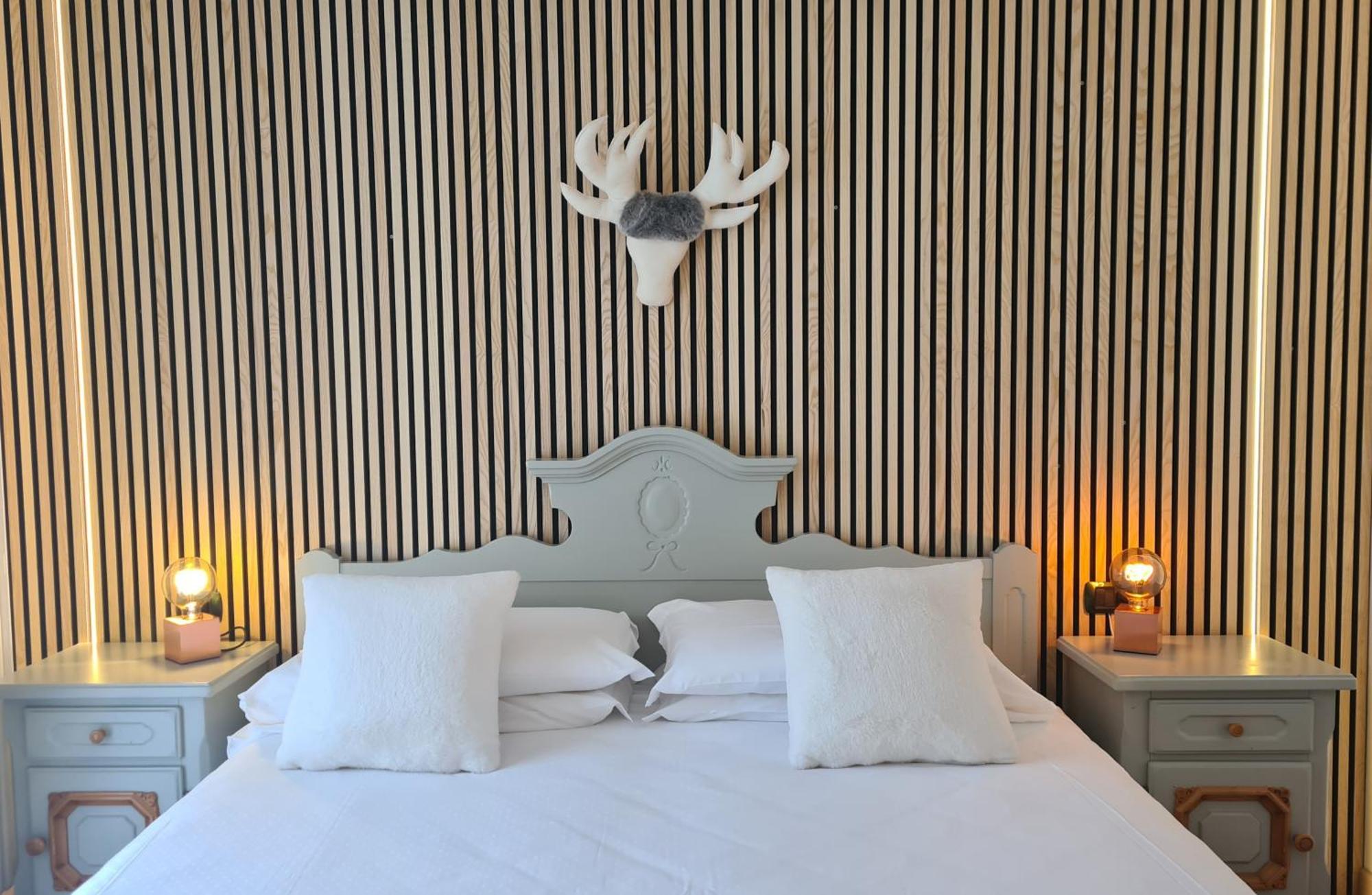 Hotel Vienna Сан-Мартіно-ді-Кастроцца Екстер'єр фото
