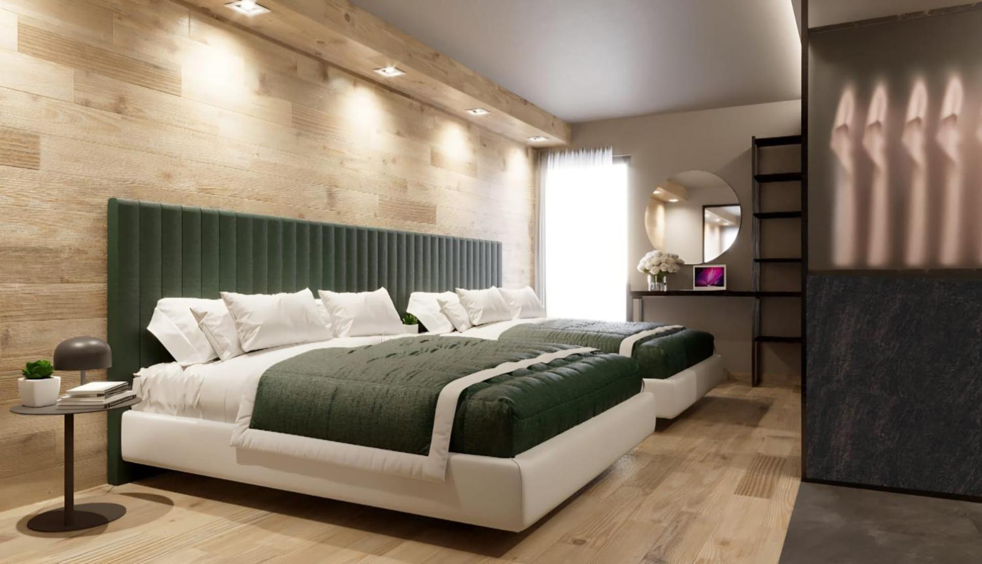 Hotel Vienna Сан-Мартіно-ді-Кастроцца Екстер'єр фото