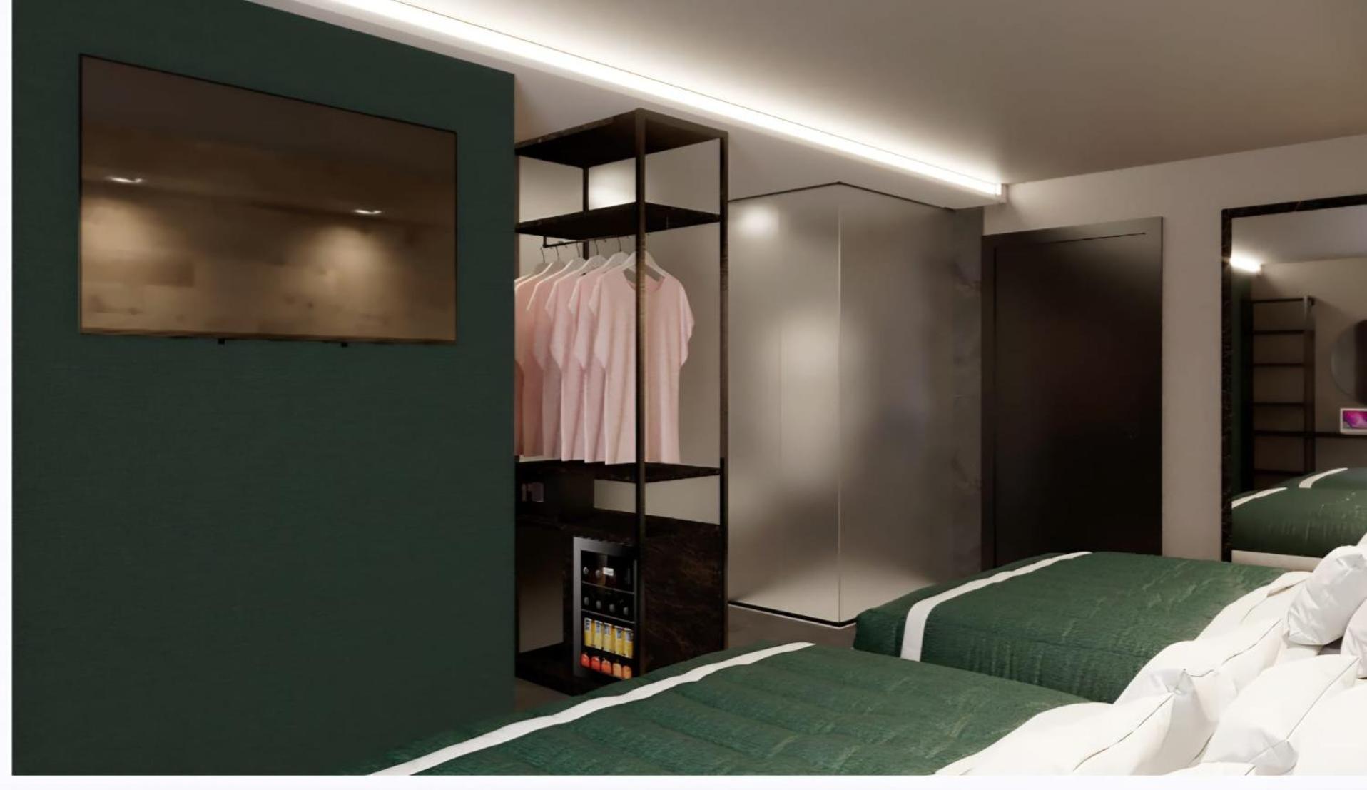 Hotel Vienna Сан-Мартіно-ді-Кастроцца Екстер'єр фото