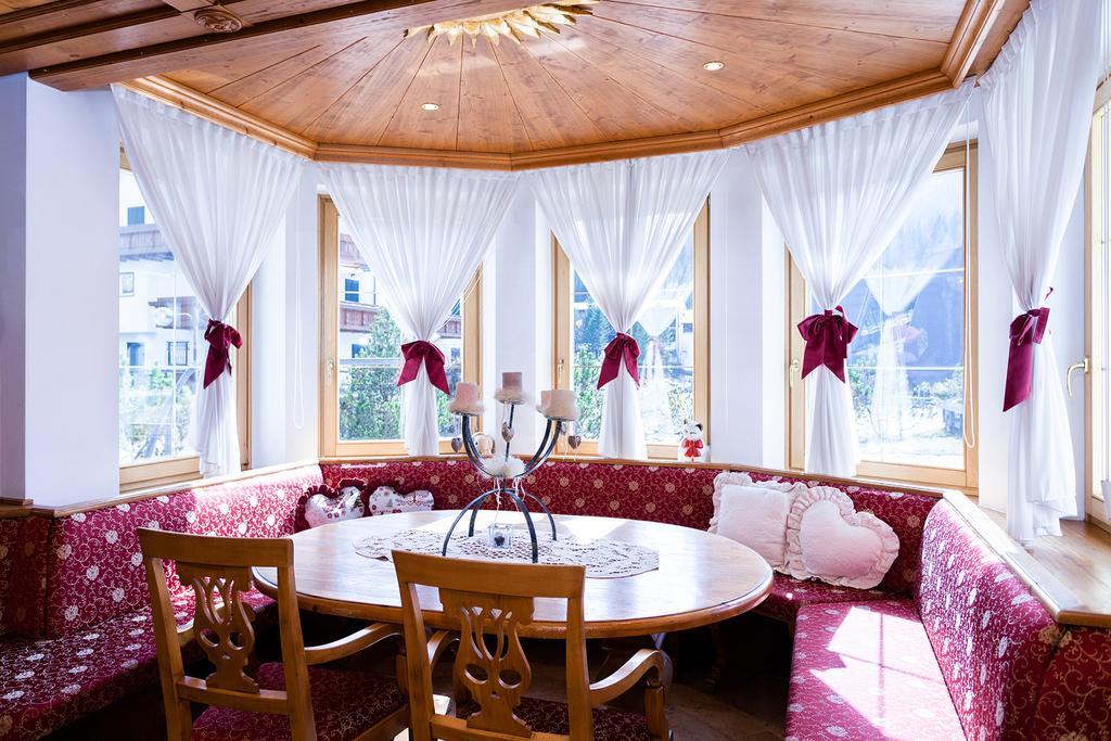 Hotel Vienna Сан-Мартіно-ді-Кастроцца Екстер'єр фото